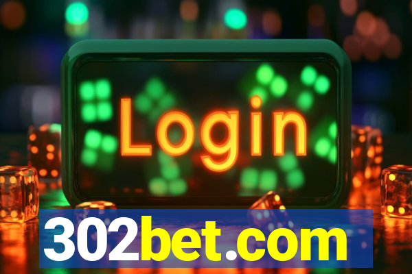 302bet.com