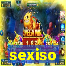 sexiso