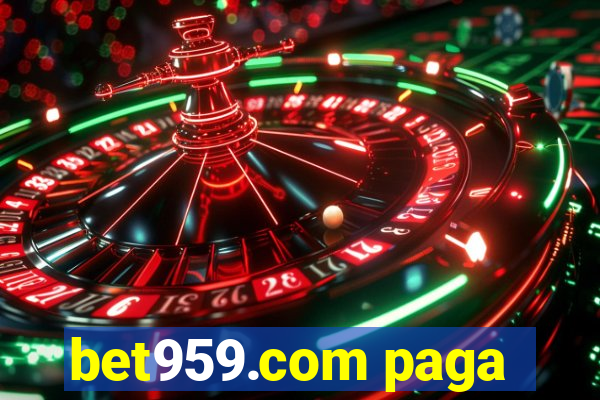 bet959.com paga