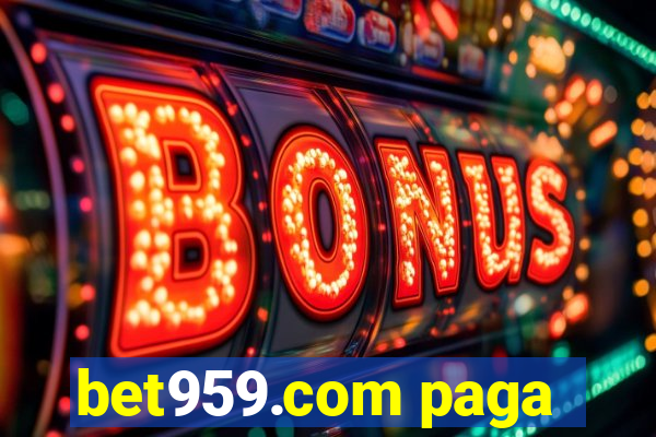 bet959.com paga