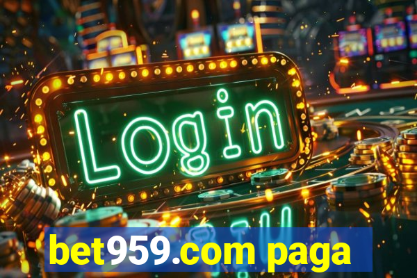 bet959.com paga