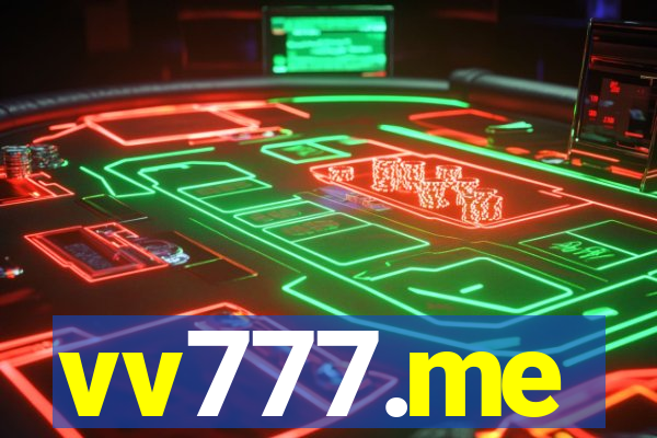 vv777.me