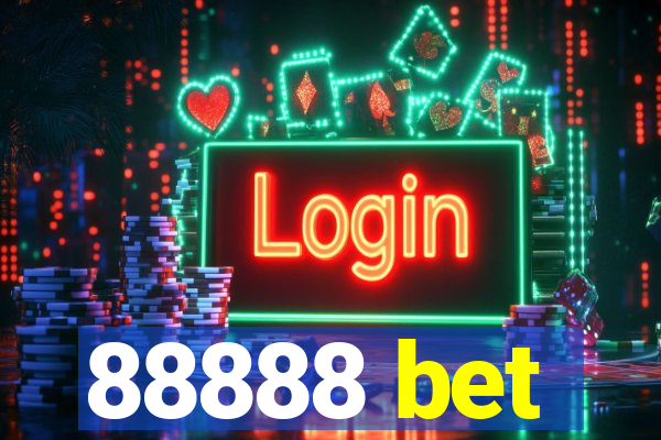 88888 bet