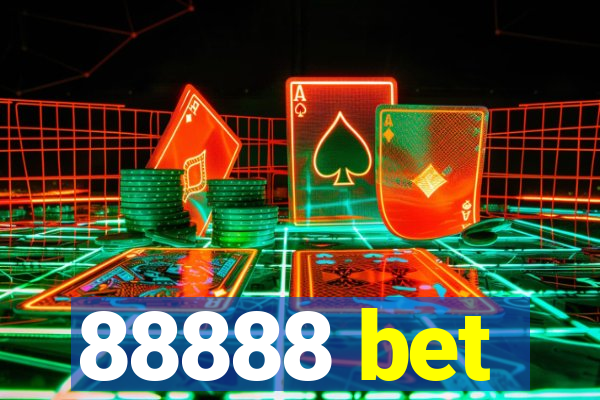 88888 bet