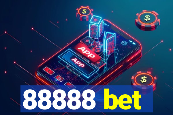 88888 bet