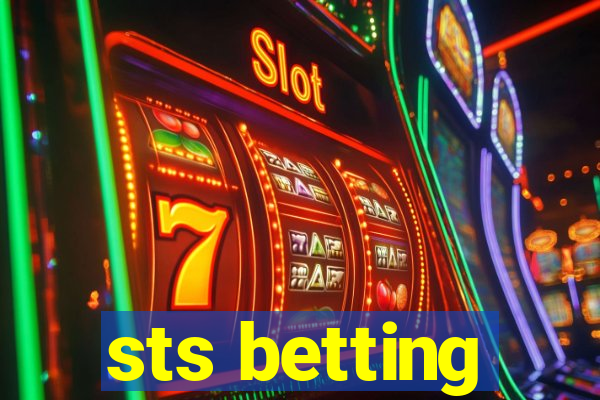 sts betting