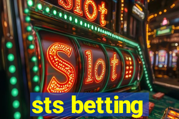 sts betting