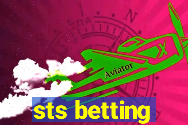 sts betting