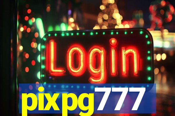 pixpg777