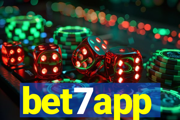 bet7app