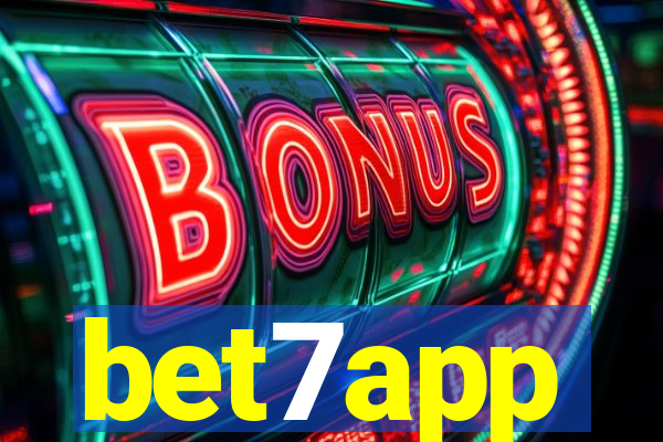 bet7app