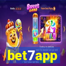 bet7app