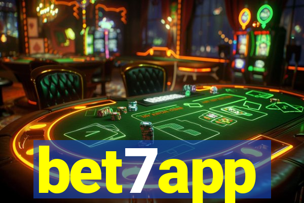 bet7app