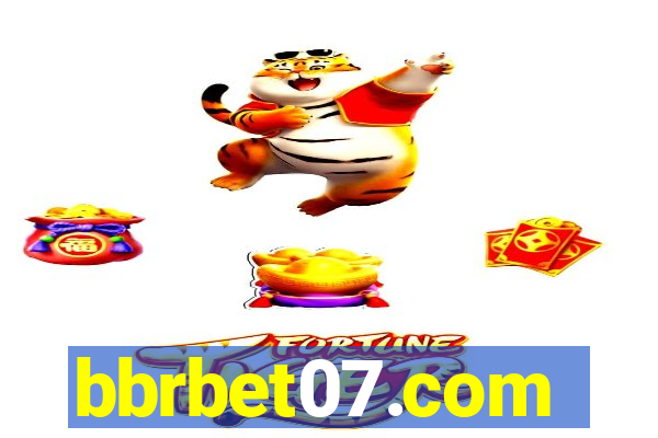 bbrbet07.com