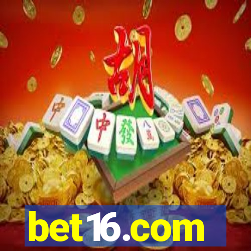 bet16.com