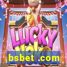 bsbet .com