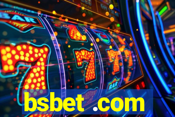 bsbet .com