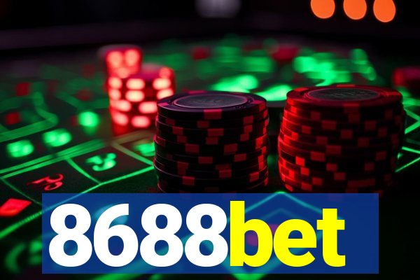 8688bet