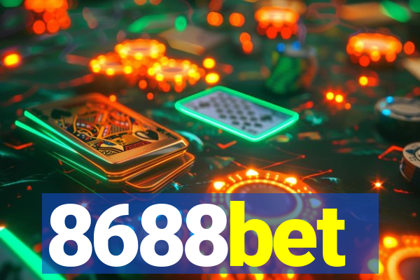 8688bet