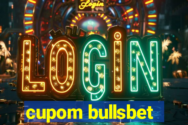 cupom bullsbet