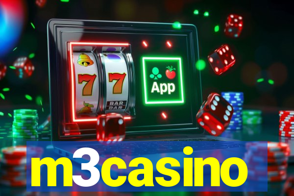 m3casino