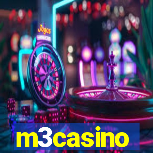 m3casino