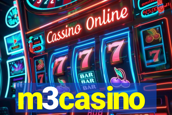 m3casino