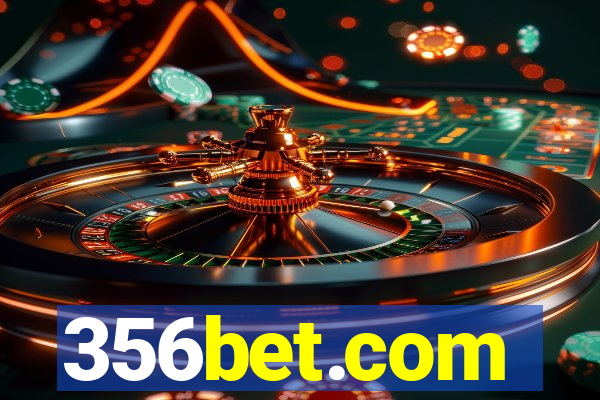 356bet.com