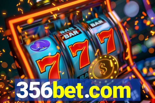 356bet.com