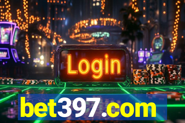 bet397.com