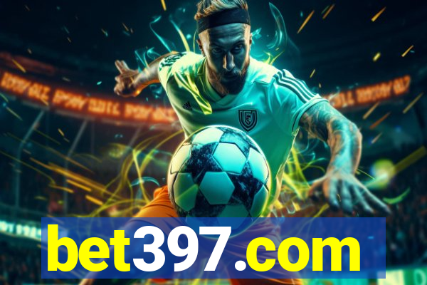 bet397.com