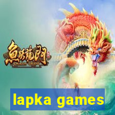 lapka games