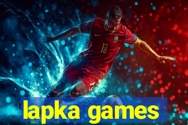 lapka games