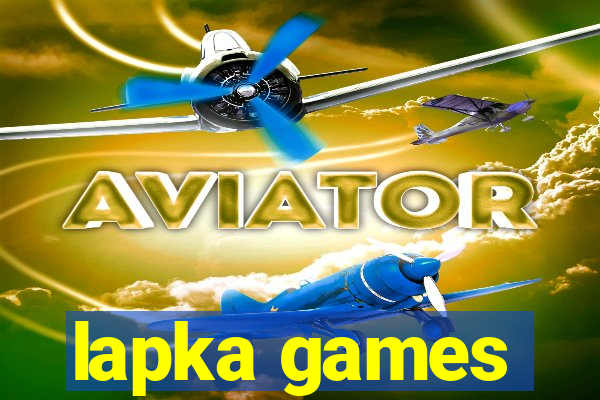 lapka games