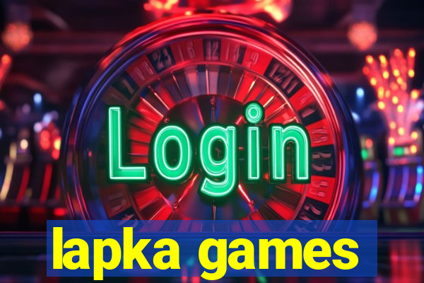 lapka games