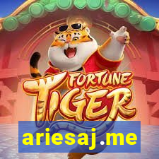 ariesaj.me