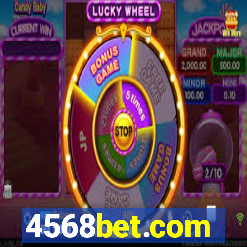 4568bet.com