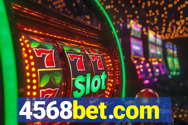 4568bet.com