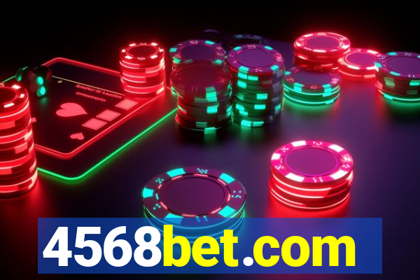 4568bet.com