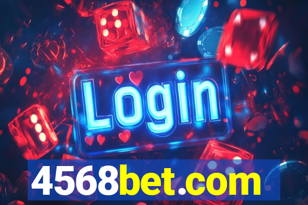 4568bet.com