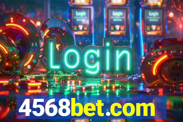 4568bet.com