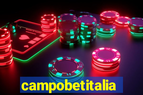 campobetitalia