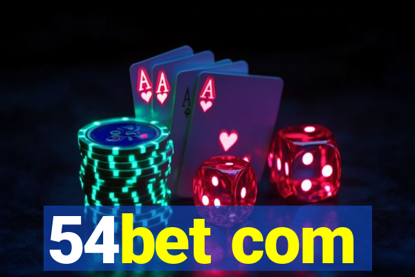 54bet com