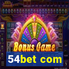 54bet com