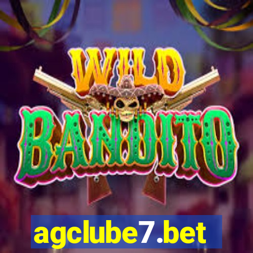 agclube7.bet