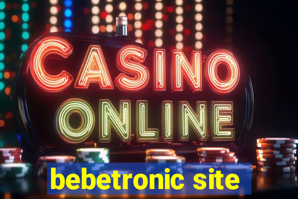 bebetronic site