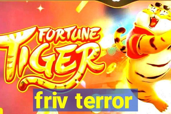 friv terror