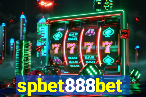 spbet888bet