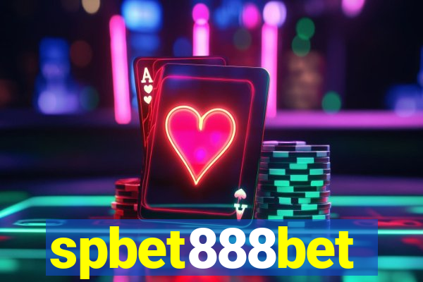 spbet888bet