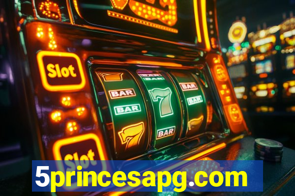 5princesapg.com